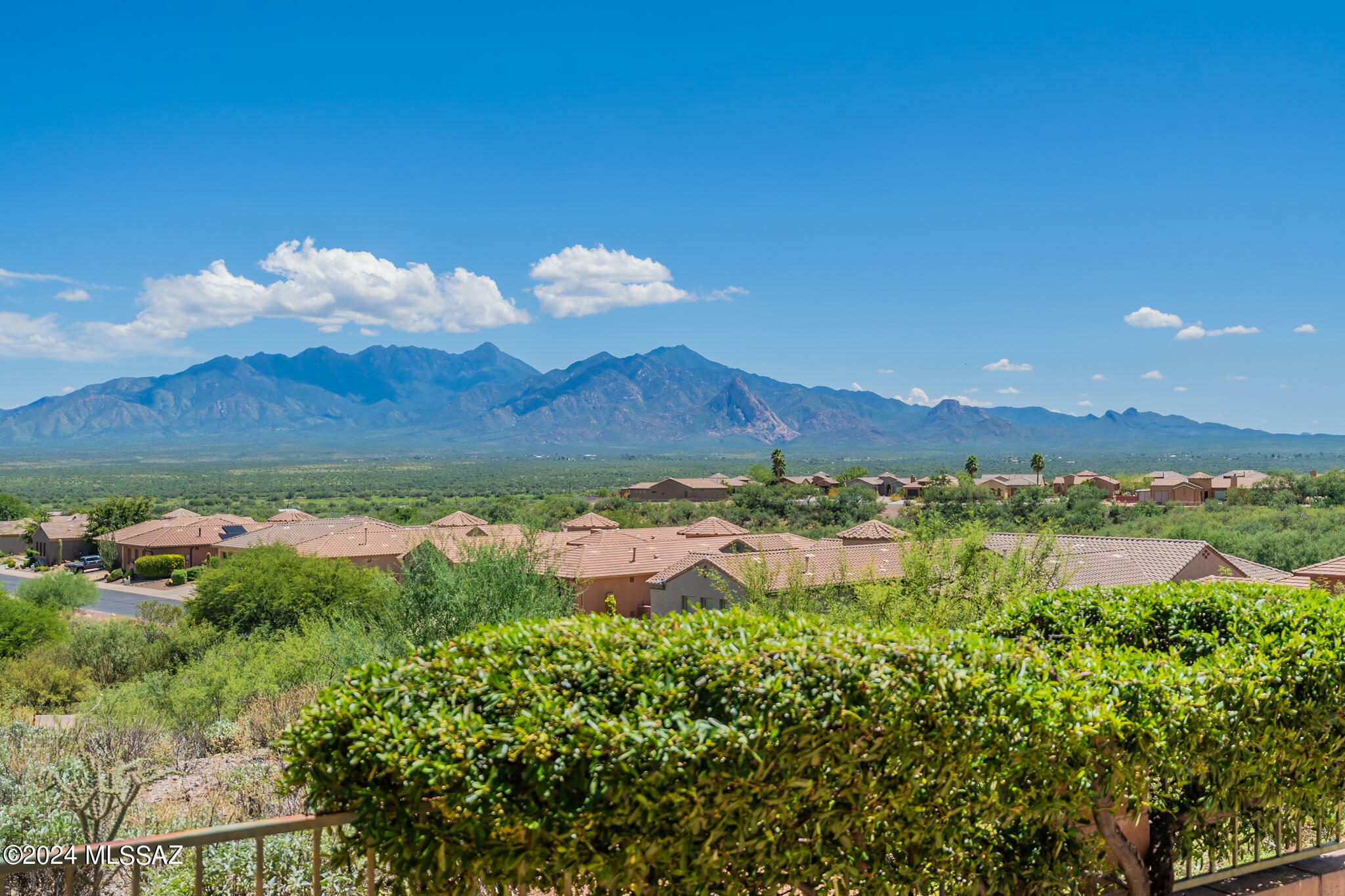 Property Photo:  1921 W Via Del Pulpo  AZ 85622 