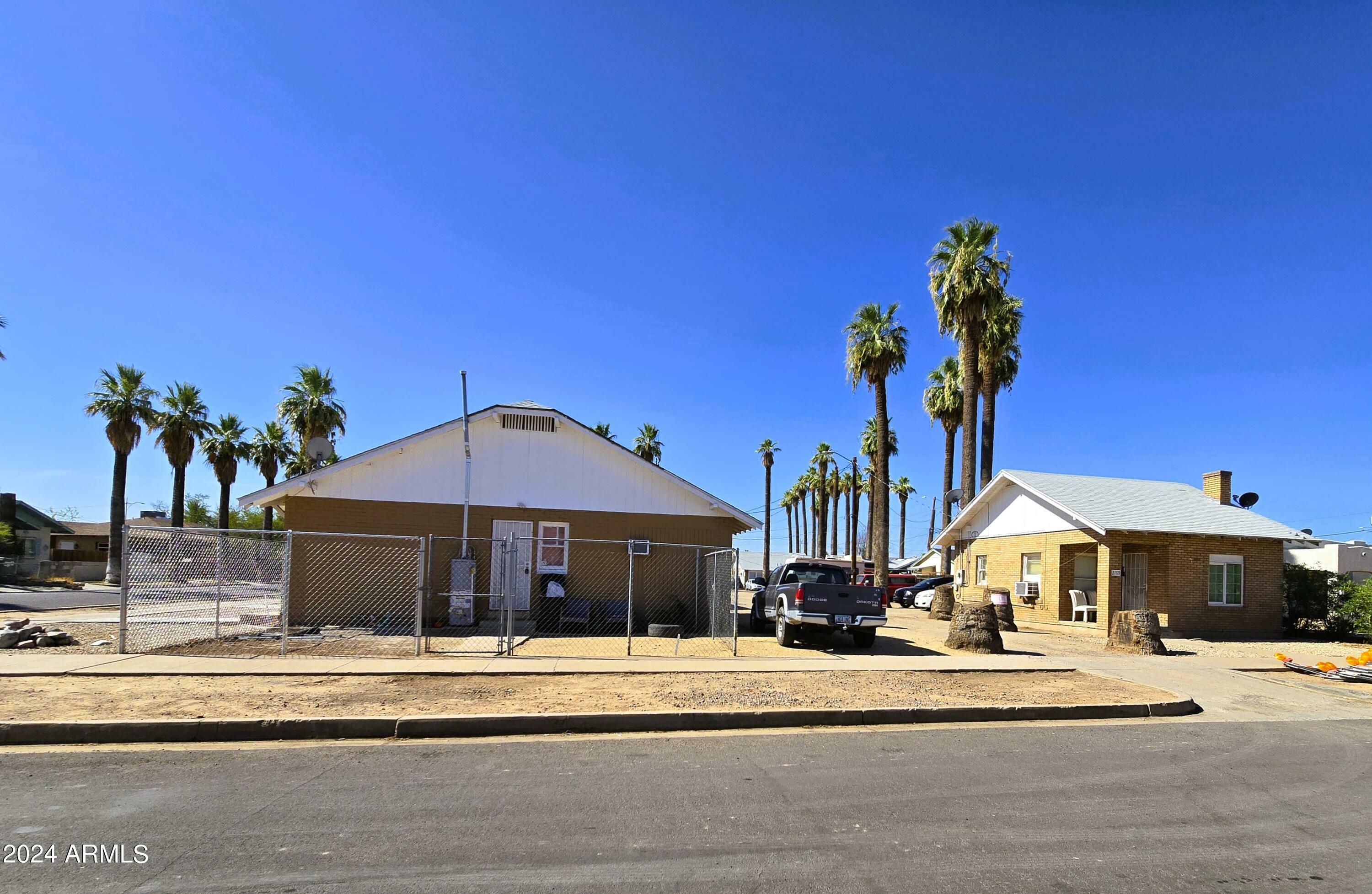 Property Photo:  2102 W Adams Street  AZ 85009 