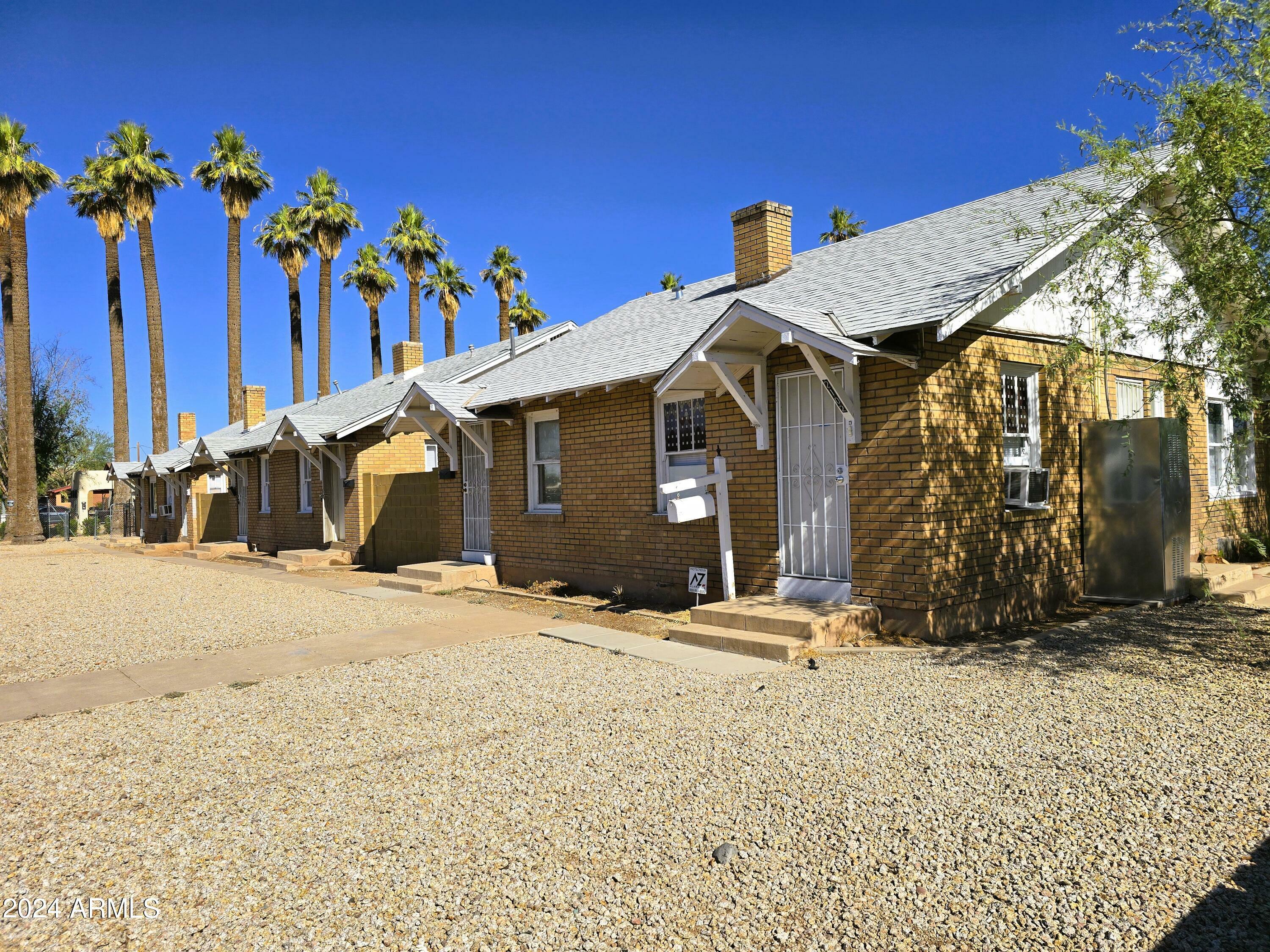 Property Photo:  2102 W Adams Street  AZ 85009 