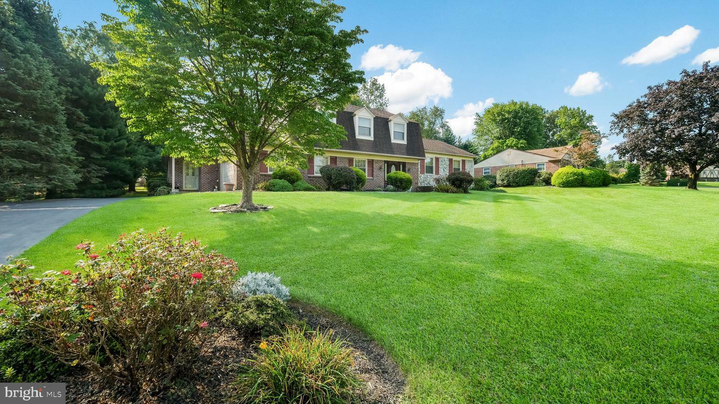 Property Photo:  1357 Gantt Drive  PA 19006 