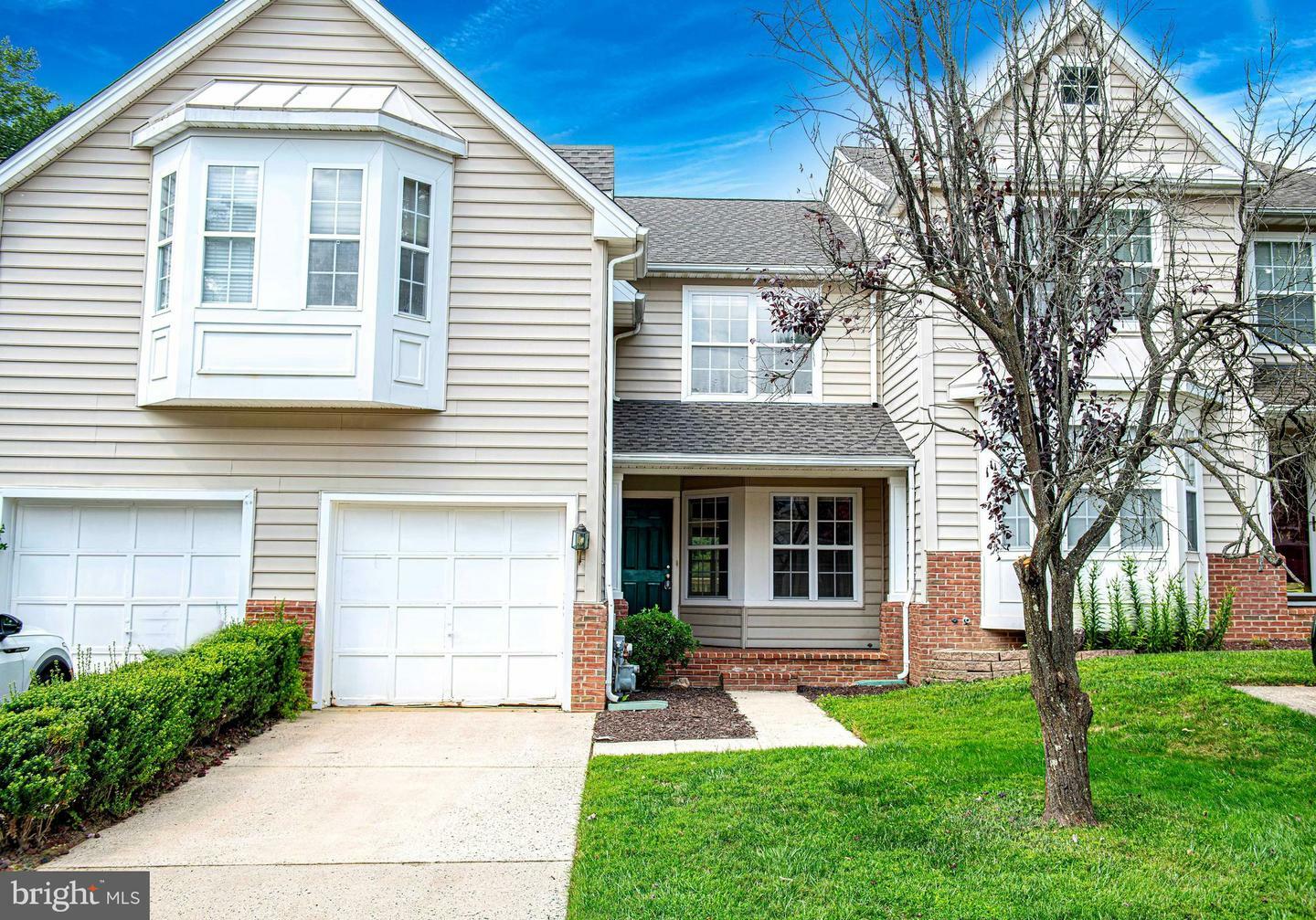 Property Photo:  2066 Brandy Drive  MD 21050 