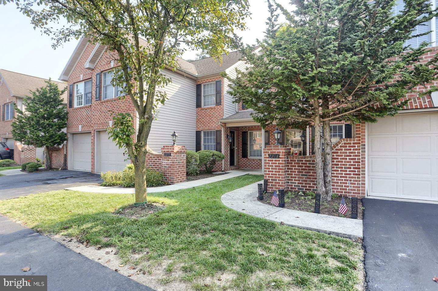 Property Photo:  2215 Gleim Court  PA 17025 