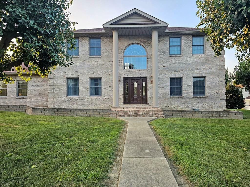 1013 Pansy Lane  Louisa KY 41230 photo
