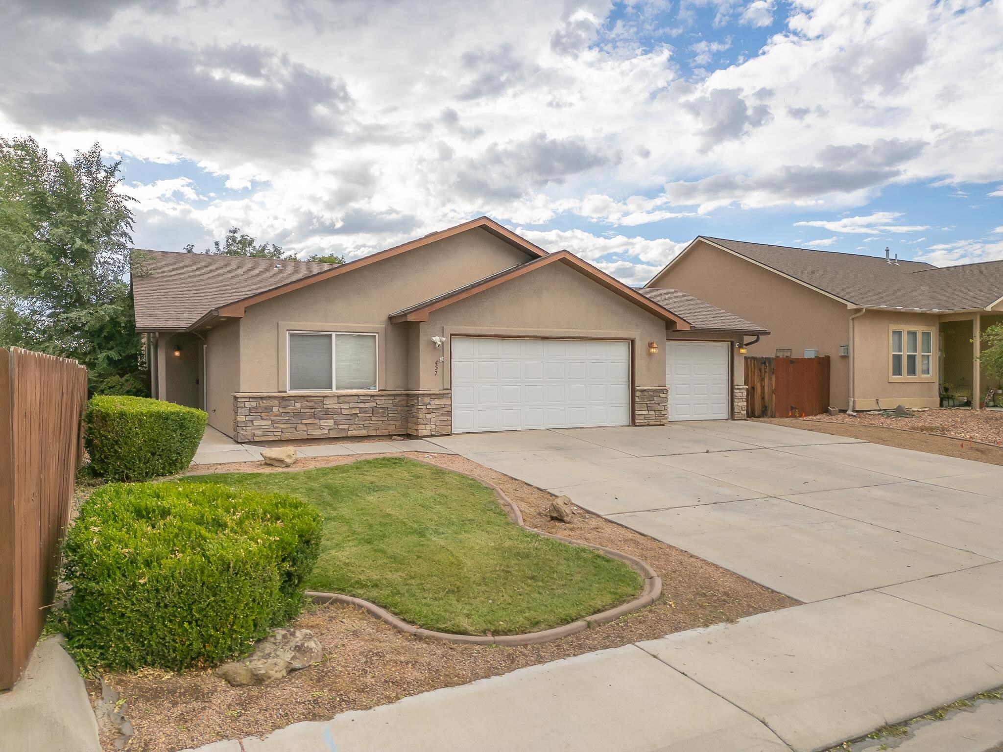 MLS#20243910: 457 Bismarck Street, Grand Junction, CO 81504