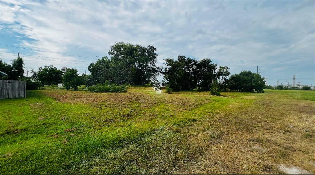 Property Photo:  0 Muriel St Lot 1  TX 77568 