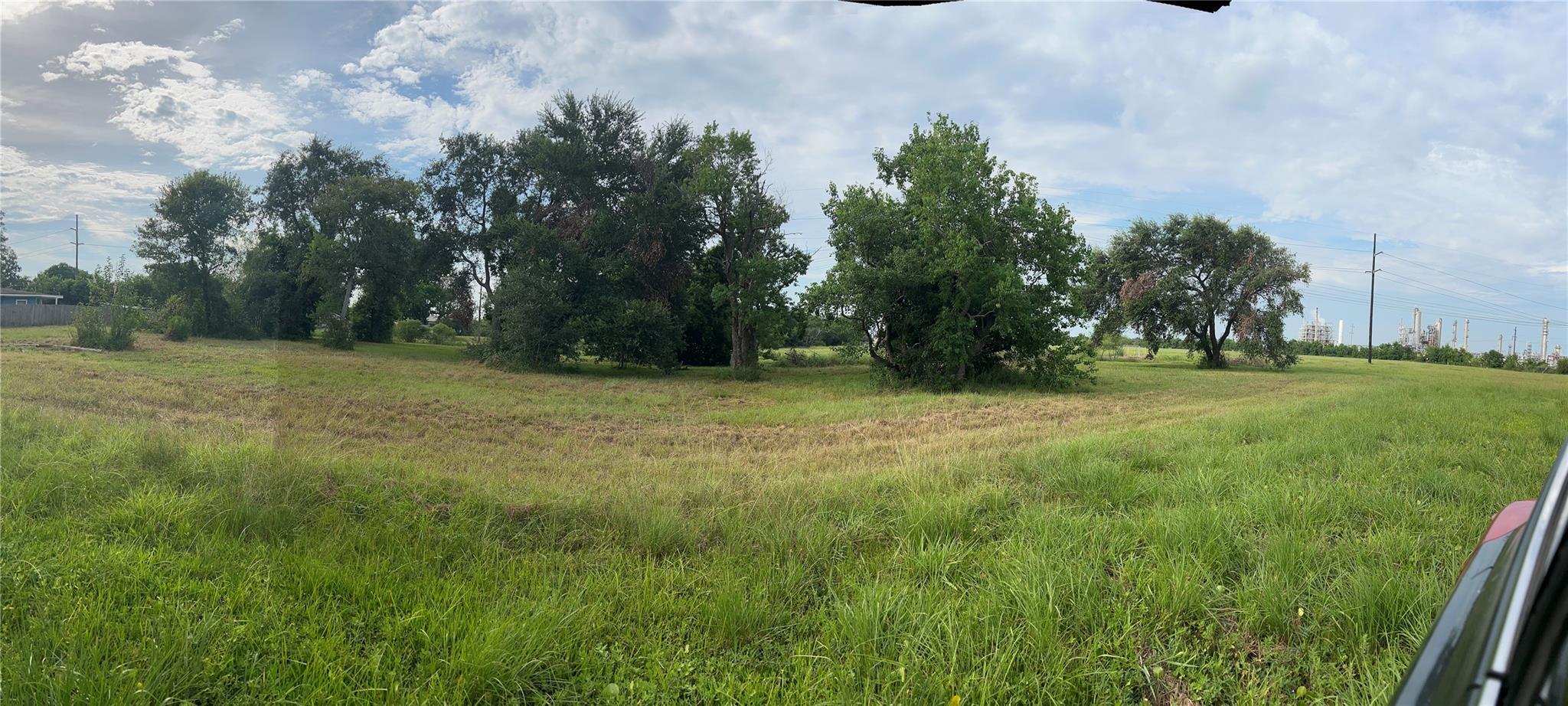Property Photo: 0 Muriel St Lot 1 TX 77568