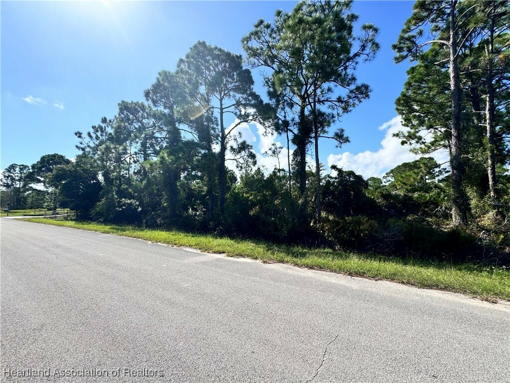 Property Photo:  832 Concord Parkway NW  FL 33852 