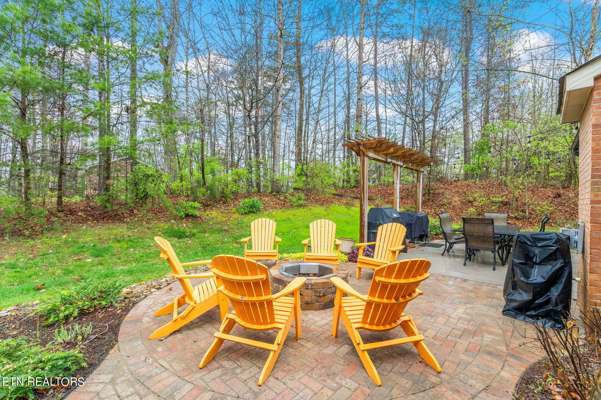 Property Photo:  4600 Topsail Way  TN 37918 