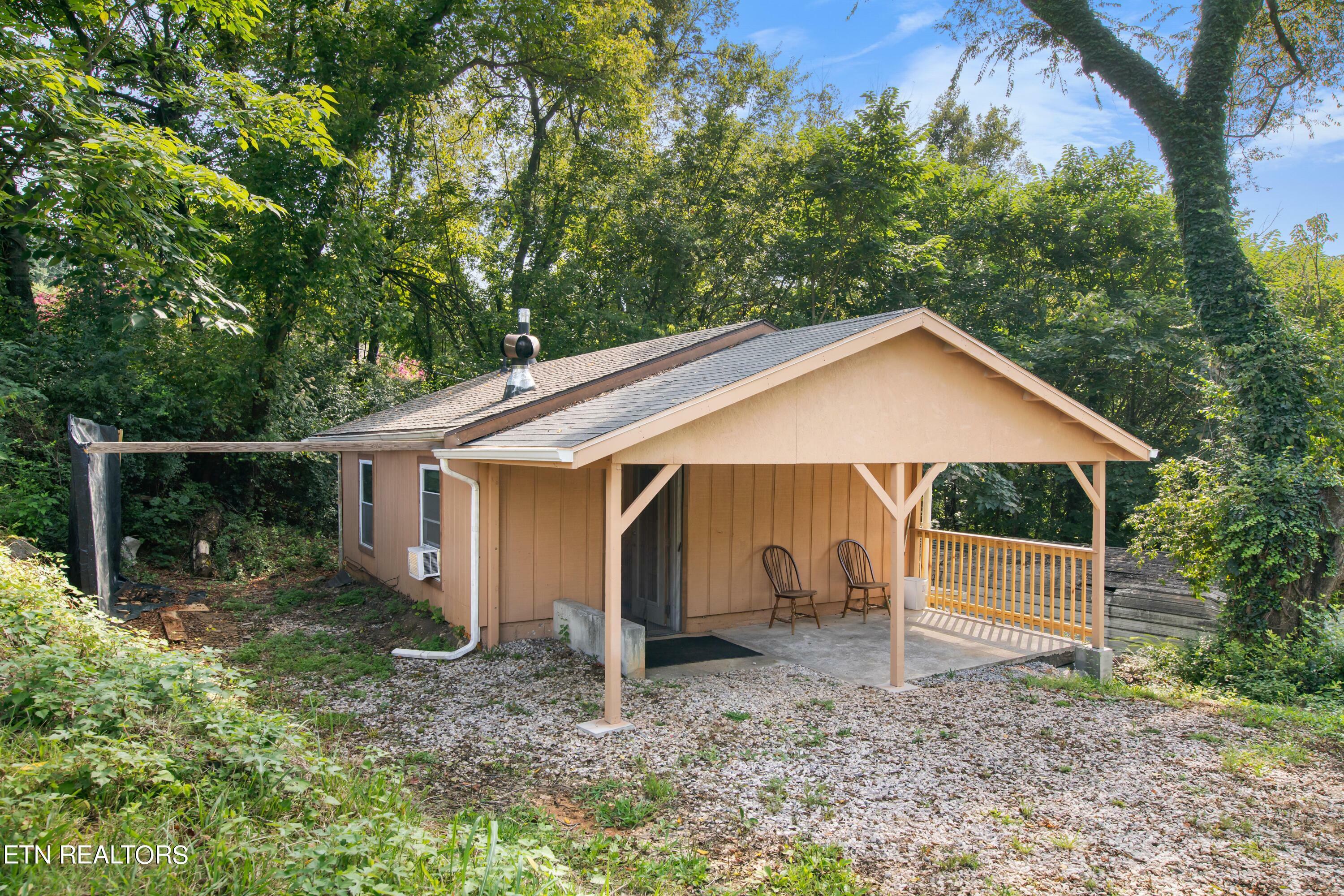 Property Photo:  4128 Skyline Drive  TN 37914 