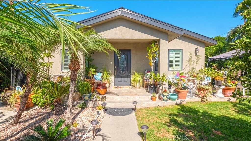 Property Photo:  3743 Durfee Avenue  CA 91732 