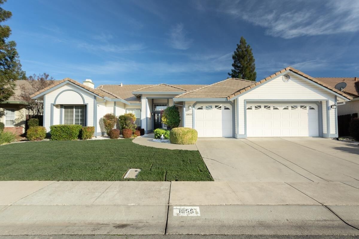 Property Photo:  1855 Pheasant Drive  CA 95993 