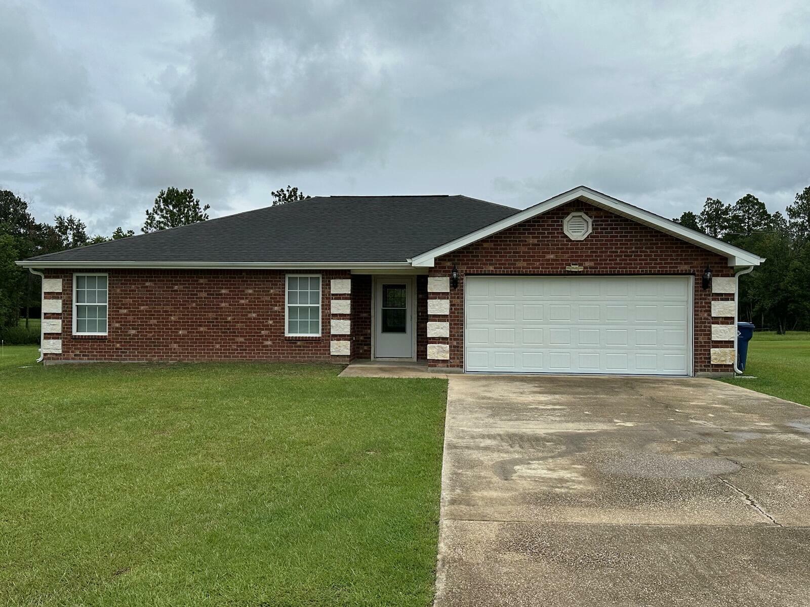 203 Sugar Ln  Leesville LA 71446 photo