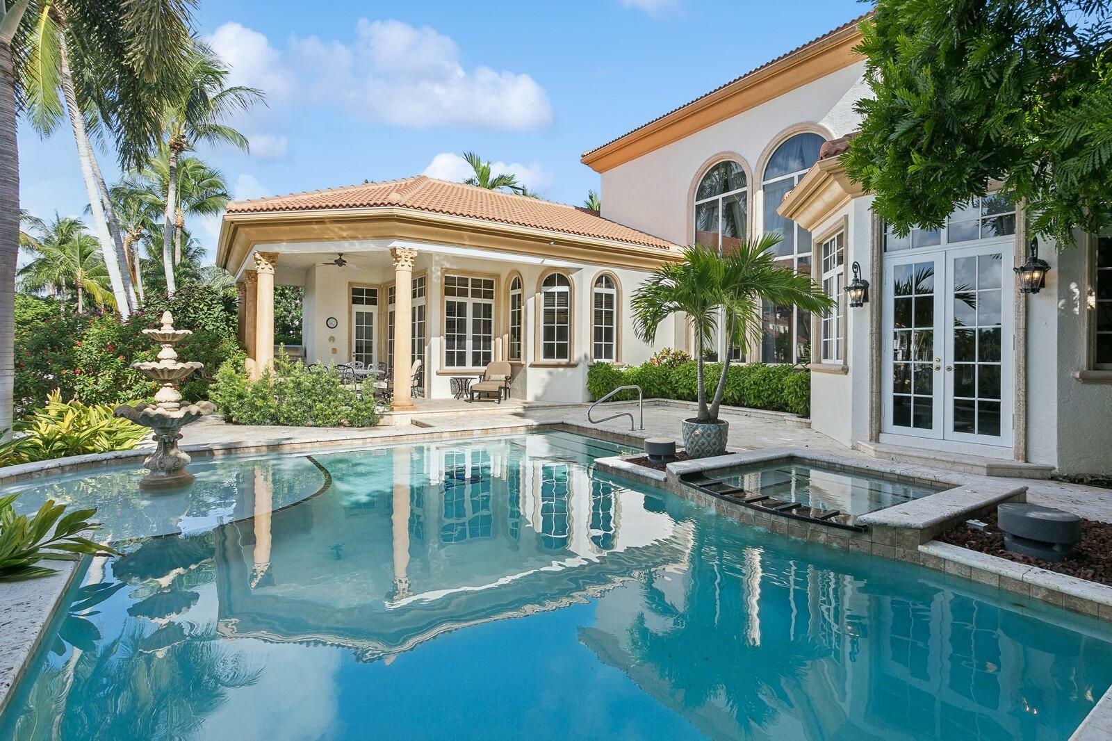 828 Harbour Isles Place  North Palm Beach FL 33410 photo