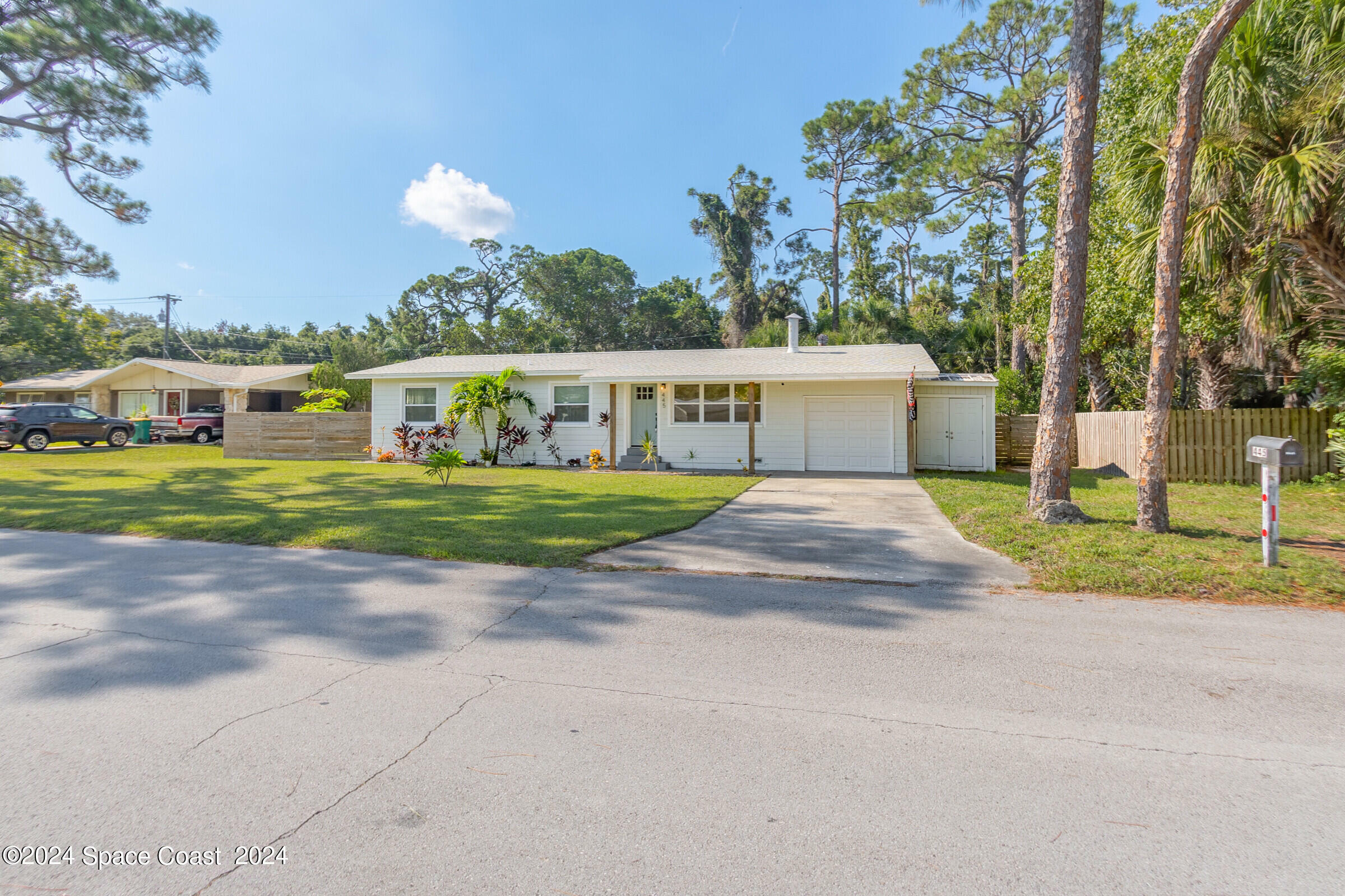 Property Photo:  445 Nora Avenue  FL 32952 