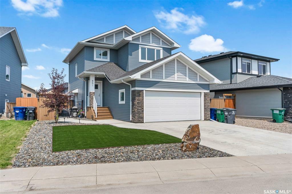 851 Labine Crescent  Saskatoon SK S7L 6G7 photo