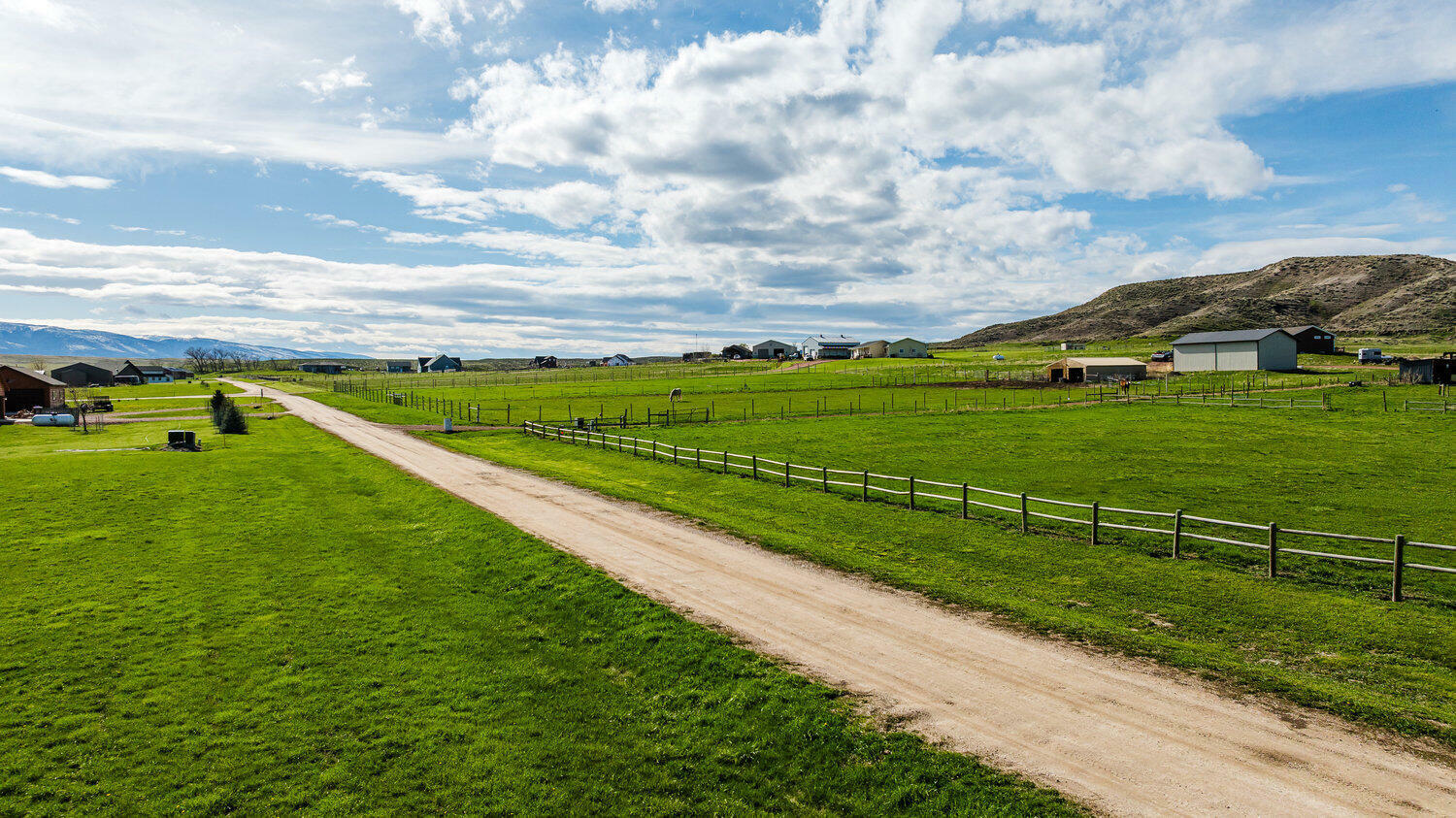 Property Photo: Tbd Whisper Lane WY 82839