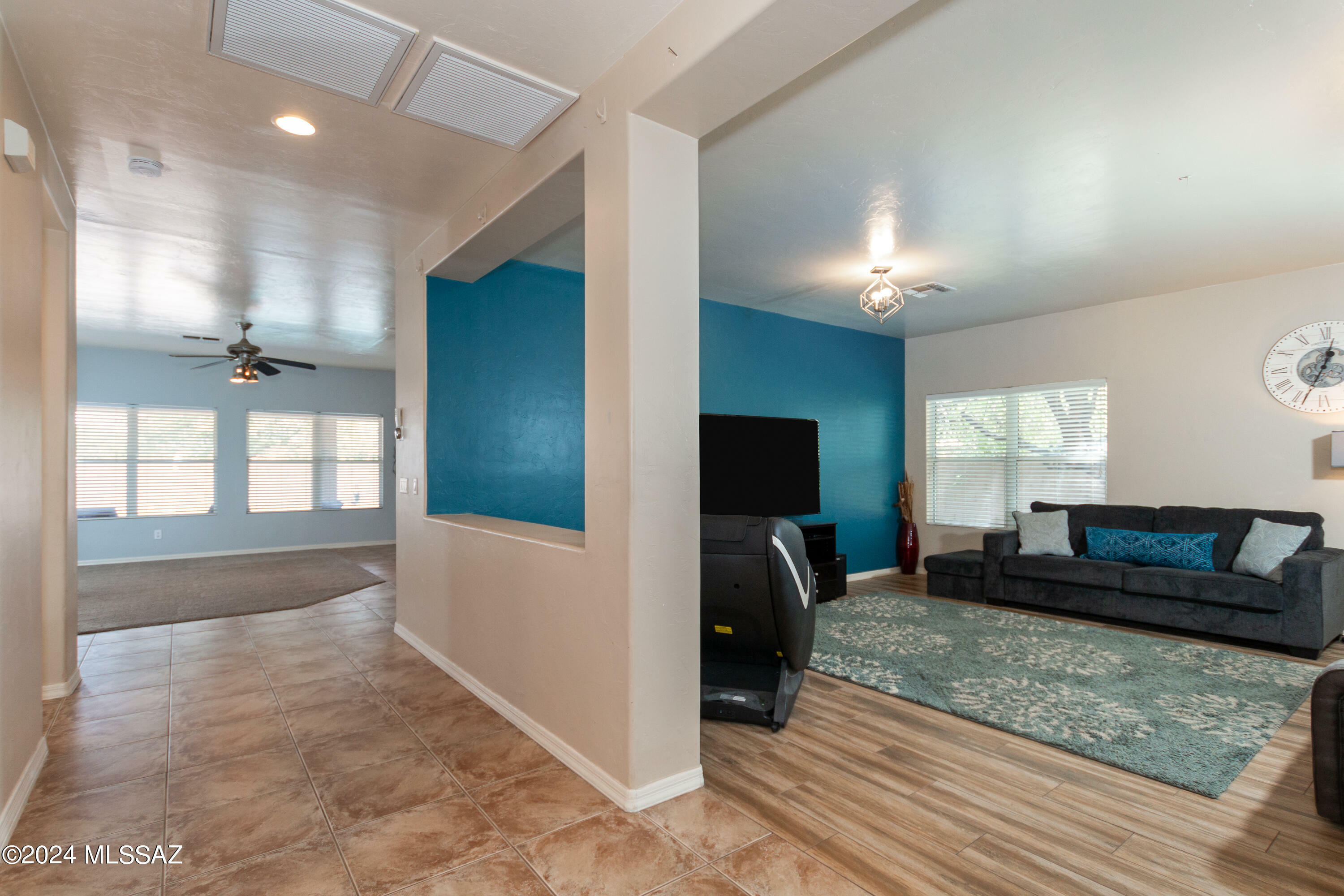 Property Photo:  8186 N Stonehill Drive  AZ 85743 