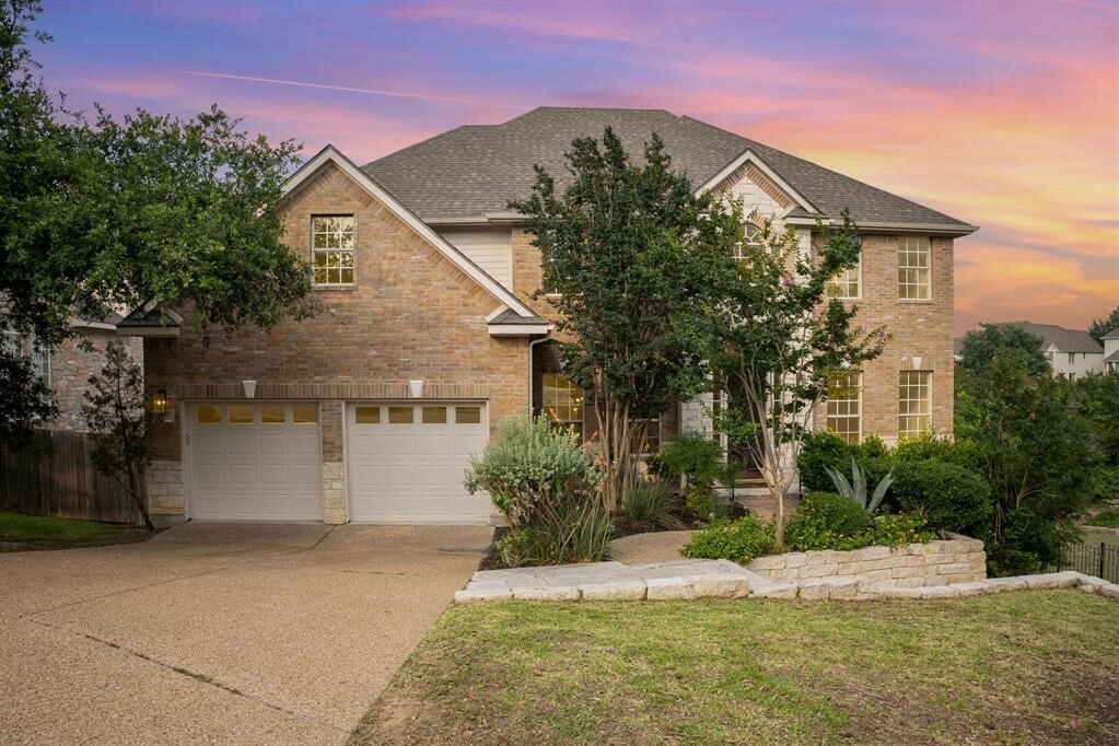 Property Photo:  2805 Lenwood Court  TX 78738 