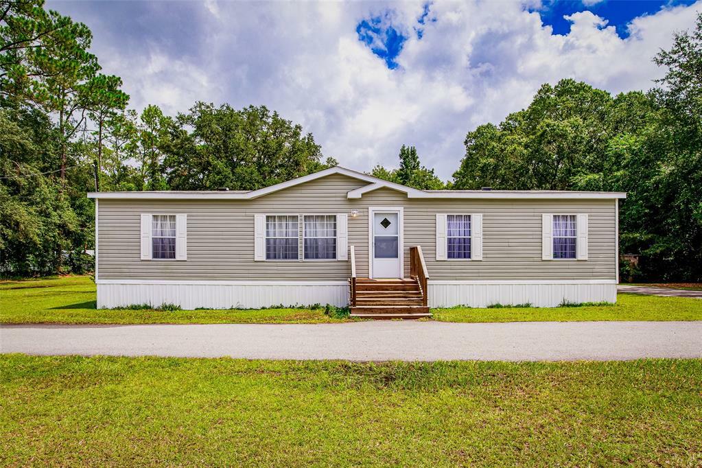 Property Photo:  54758 Sheffield Road  FL 32011 