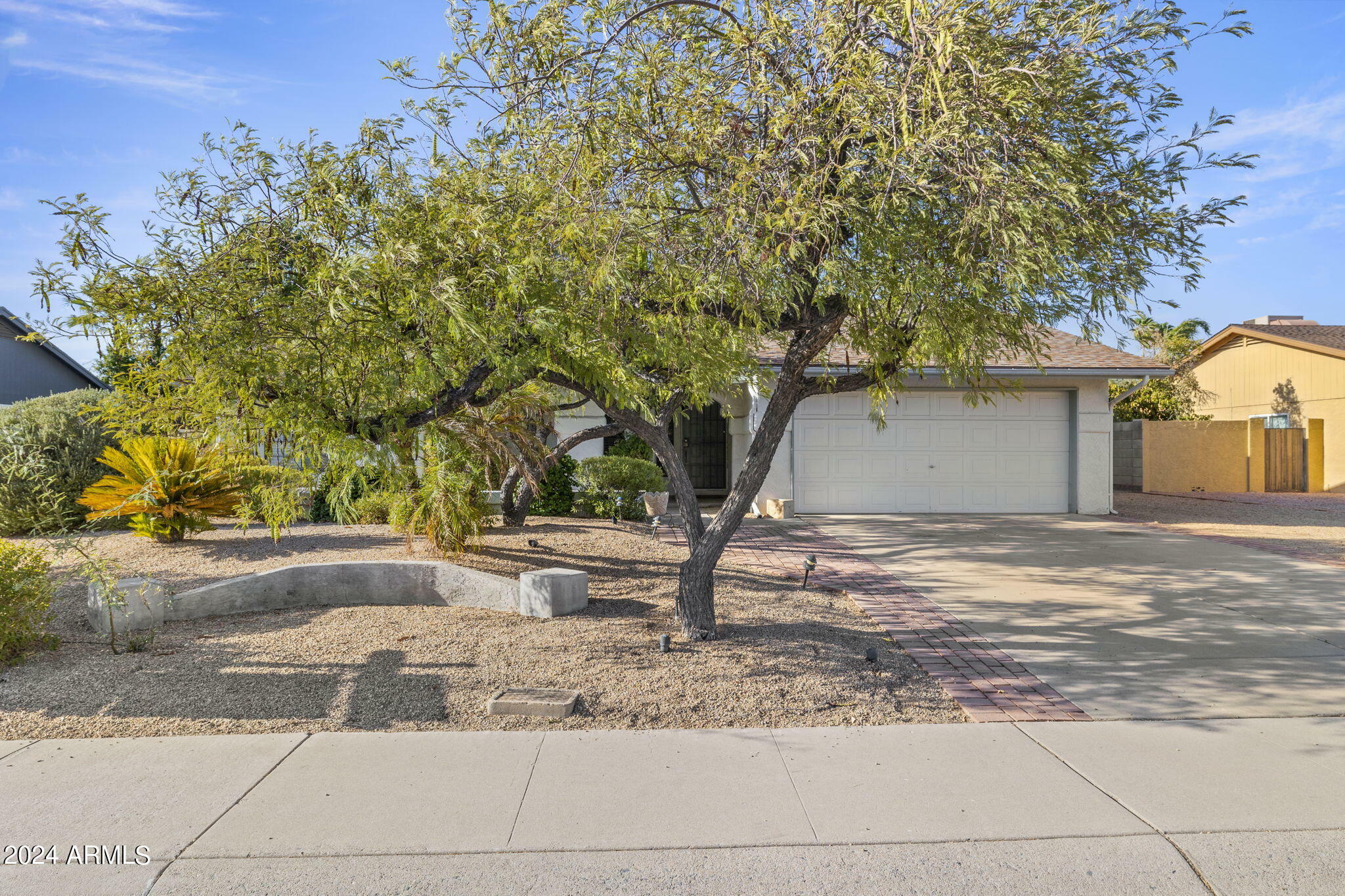 Property Photo:  6228 E Nisbet Road  AZ 85254 