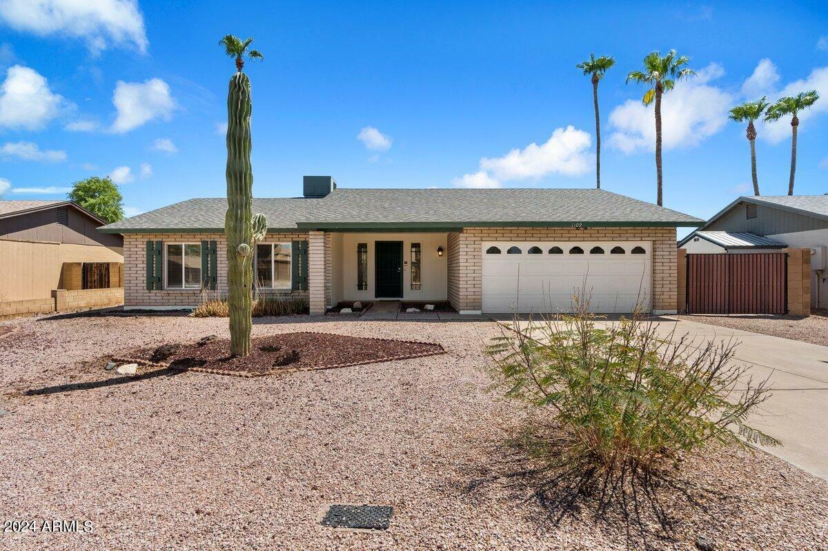 1109 W Manhatton Drive  Tempe AZ 85282 photo