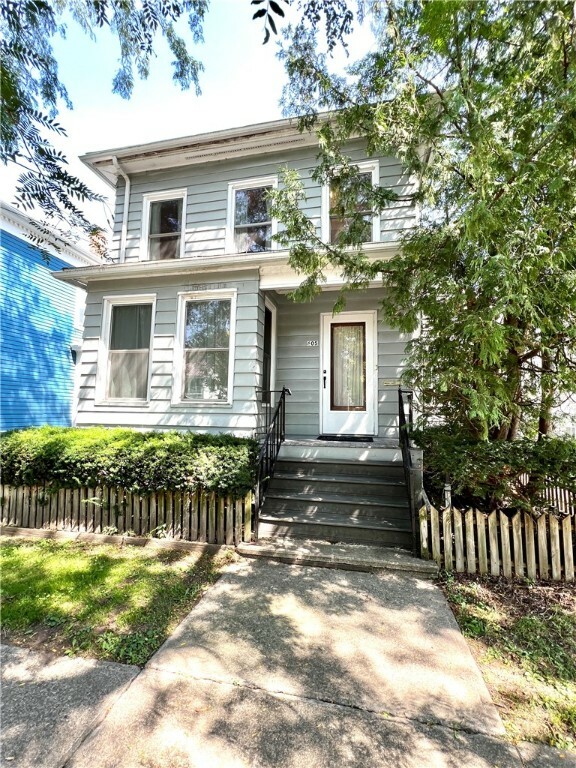 Property Photo:  605 N Tioga Street  NY 14850 