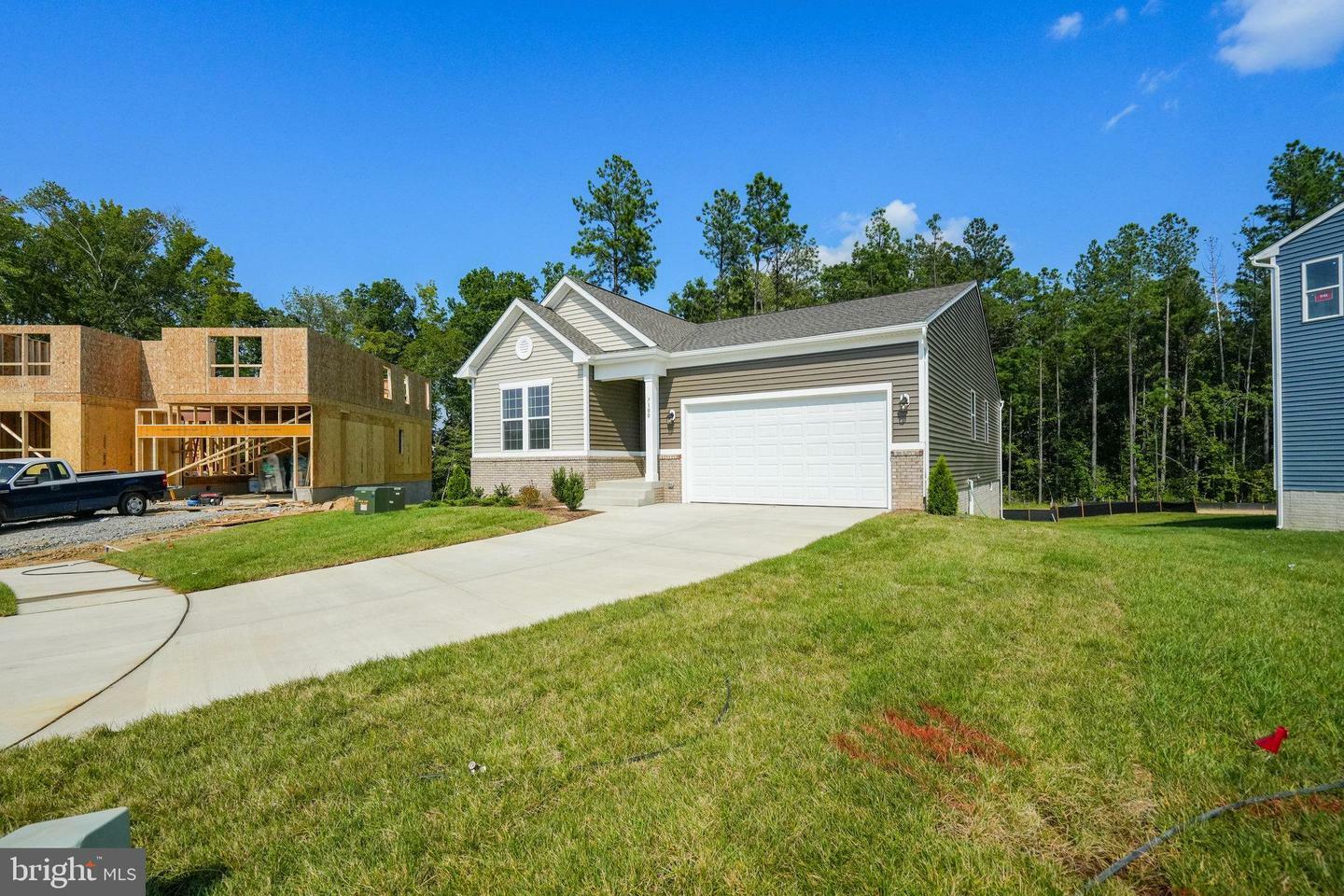 Property Photo:  7100 Paine Place  VA 22546 