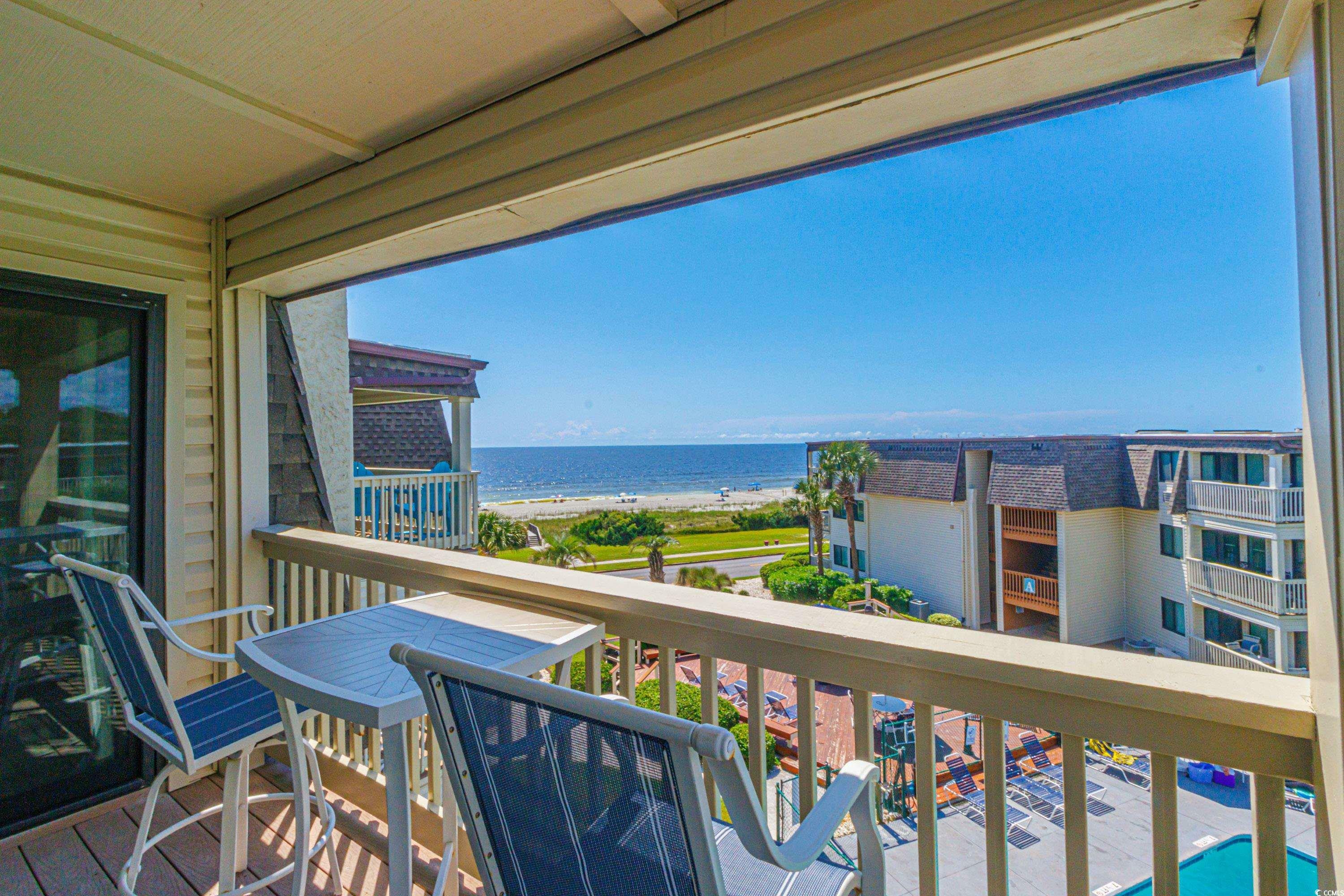 Property Photo:  5601 N Ocean Blvd. B-312  SC 29577 