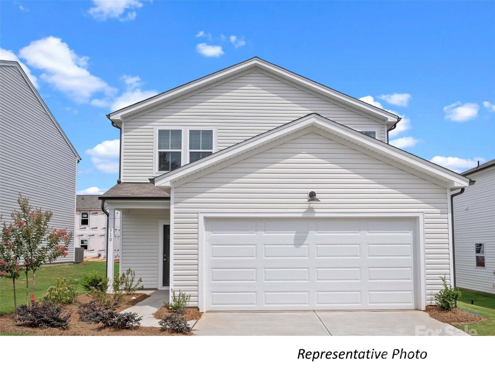 Property Photo:  3038 Langhorne Avenue SW 07  NC 28027 