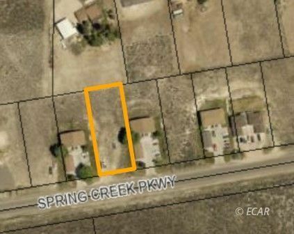Property Photo: 309 Spring Creek Parkway NV 89801