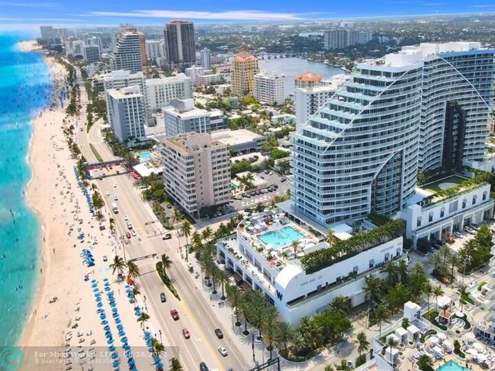 Property Photo:  3101 Bayshore Dr 1409  FL 33304 
