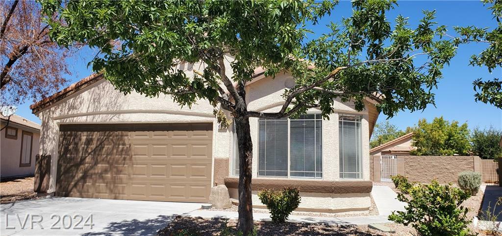 Property Photo:  4866 Saputo Avenue 0  NV 89141 