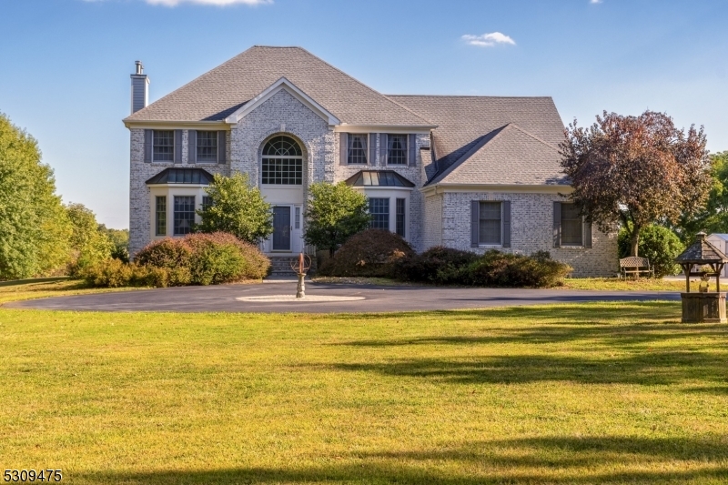 Property Photo:  235 Rock Rd  NJ 08530 