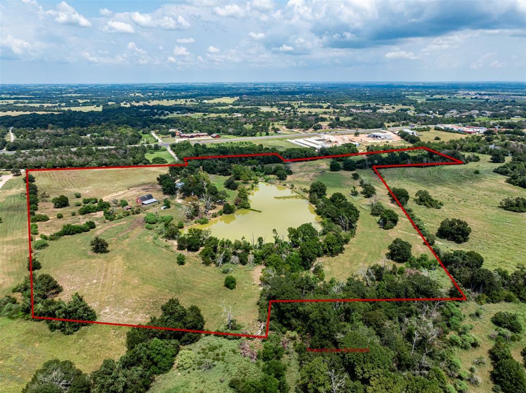 Property Photo:  107 O'Malley Road  TX 77833 