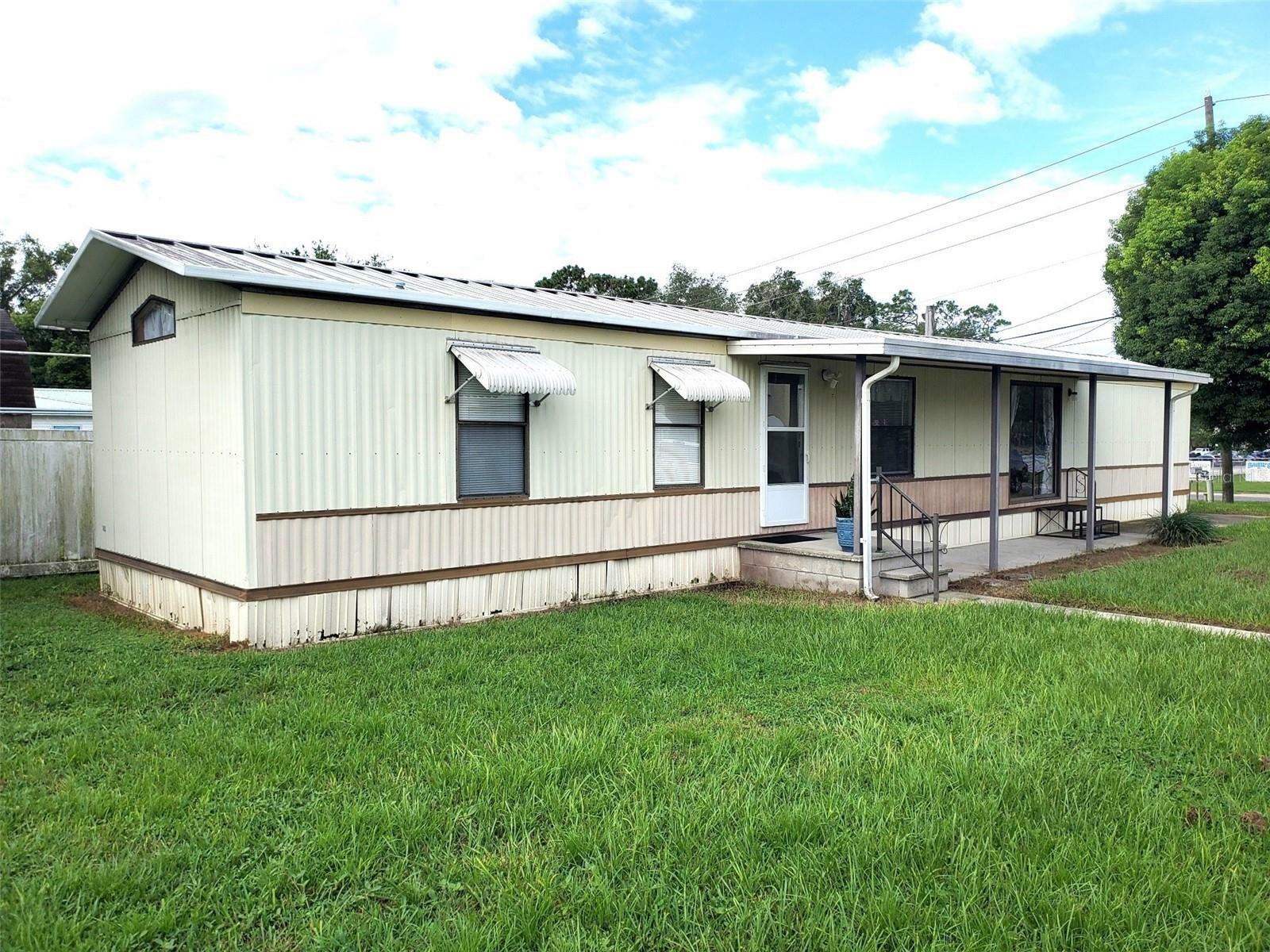 Property Photo:  6416 12th Street  FL 33542 