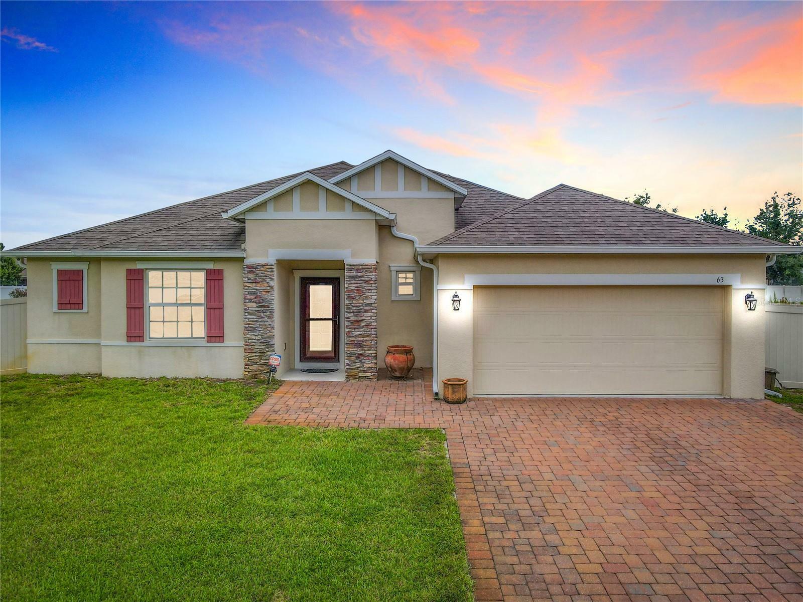 Property Photo: 63 Virginia Avenue FL 32724
