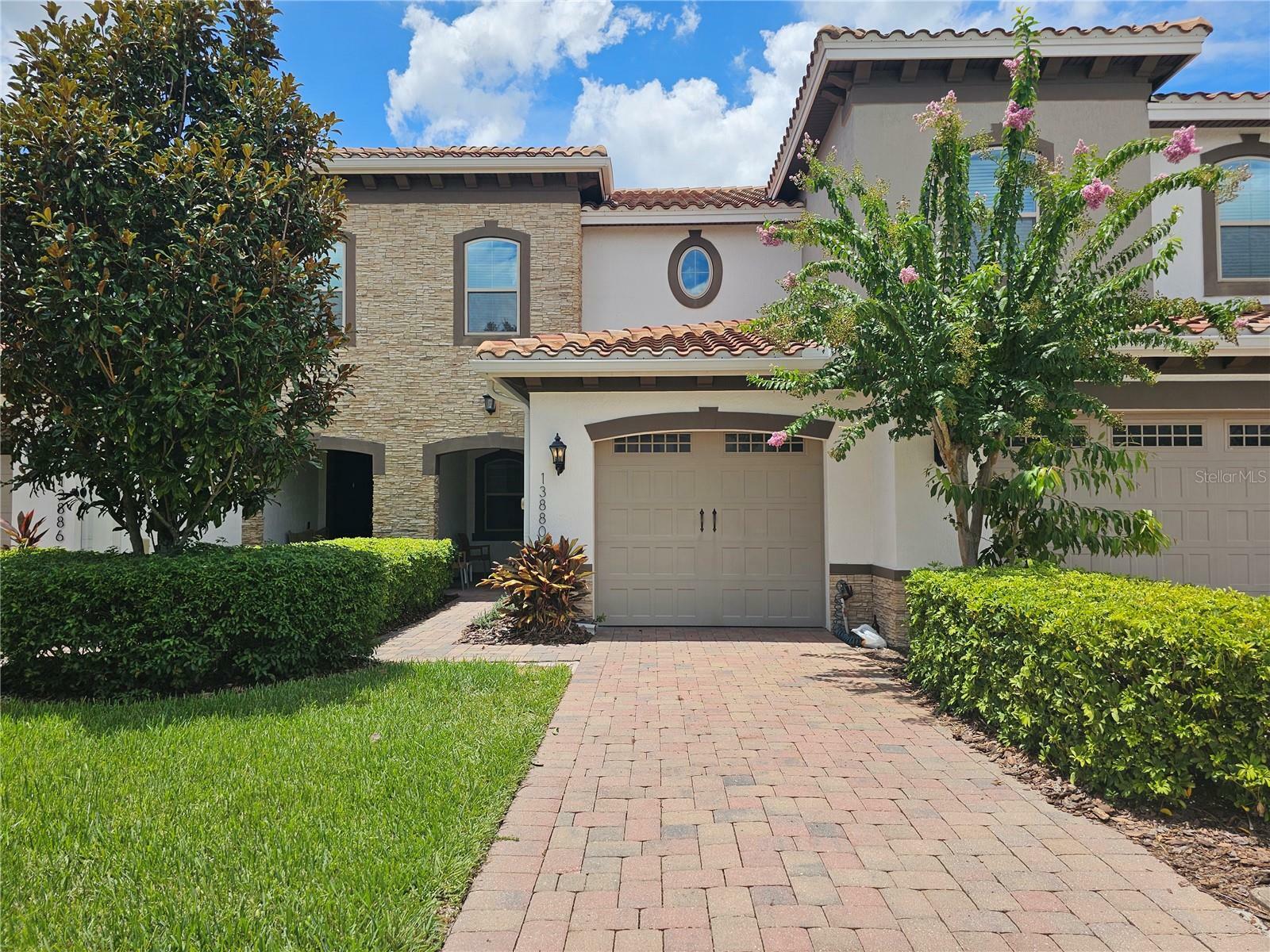 Property Photo:  13880 Arclid Street  FL 32832 