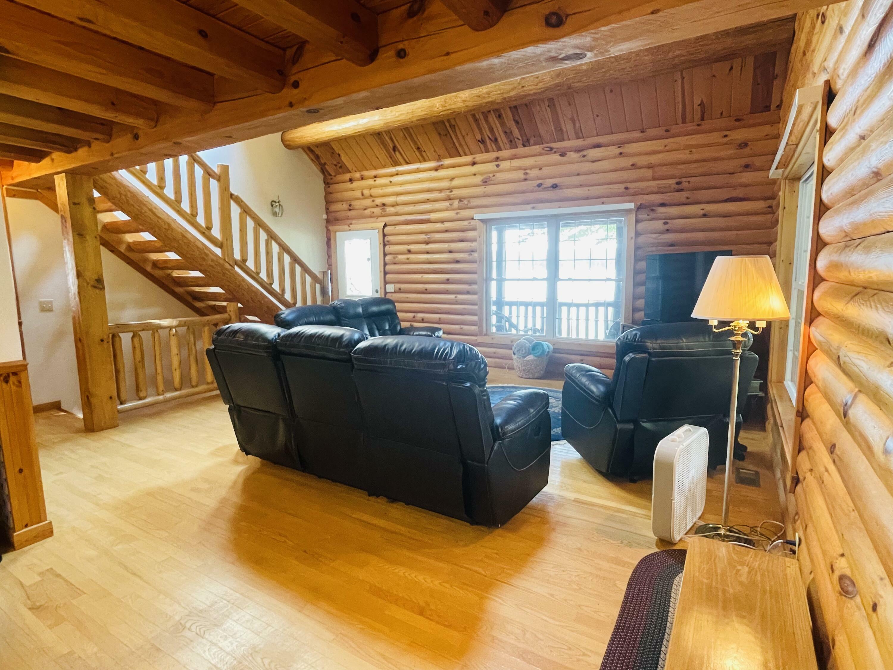 Property Photo:  16211 Pretty Lake Drive  MI 49332 