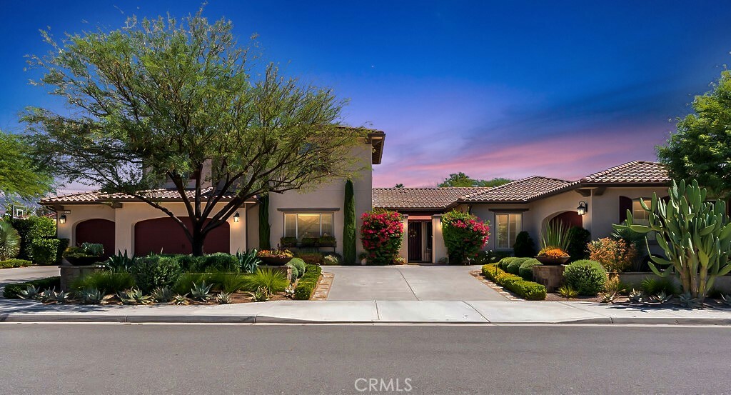 Property Photo:  24212 Summer Creek Lane  CA 92562 