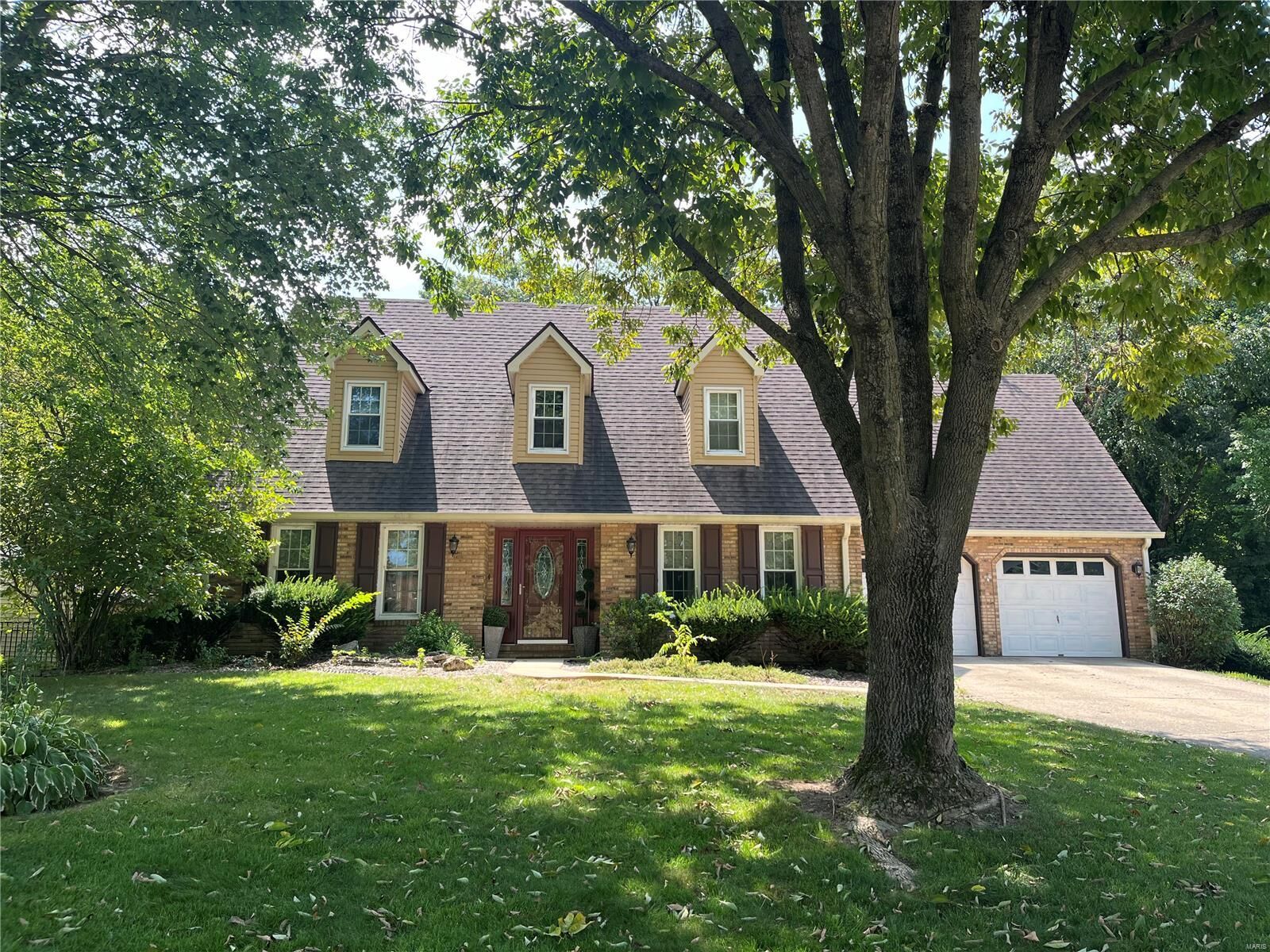 Property Photo: 105 Spring Brook Drive IL 62034