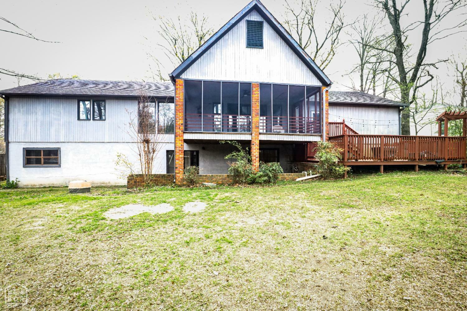 Property Photo:  1420 Redbud Circle  AR 72401 