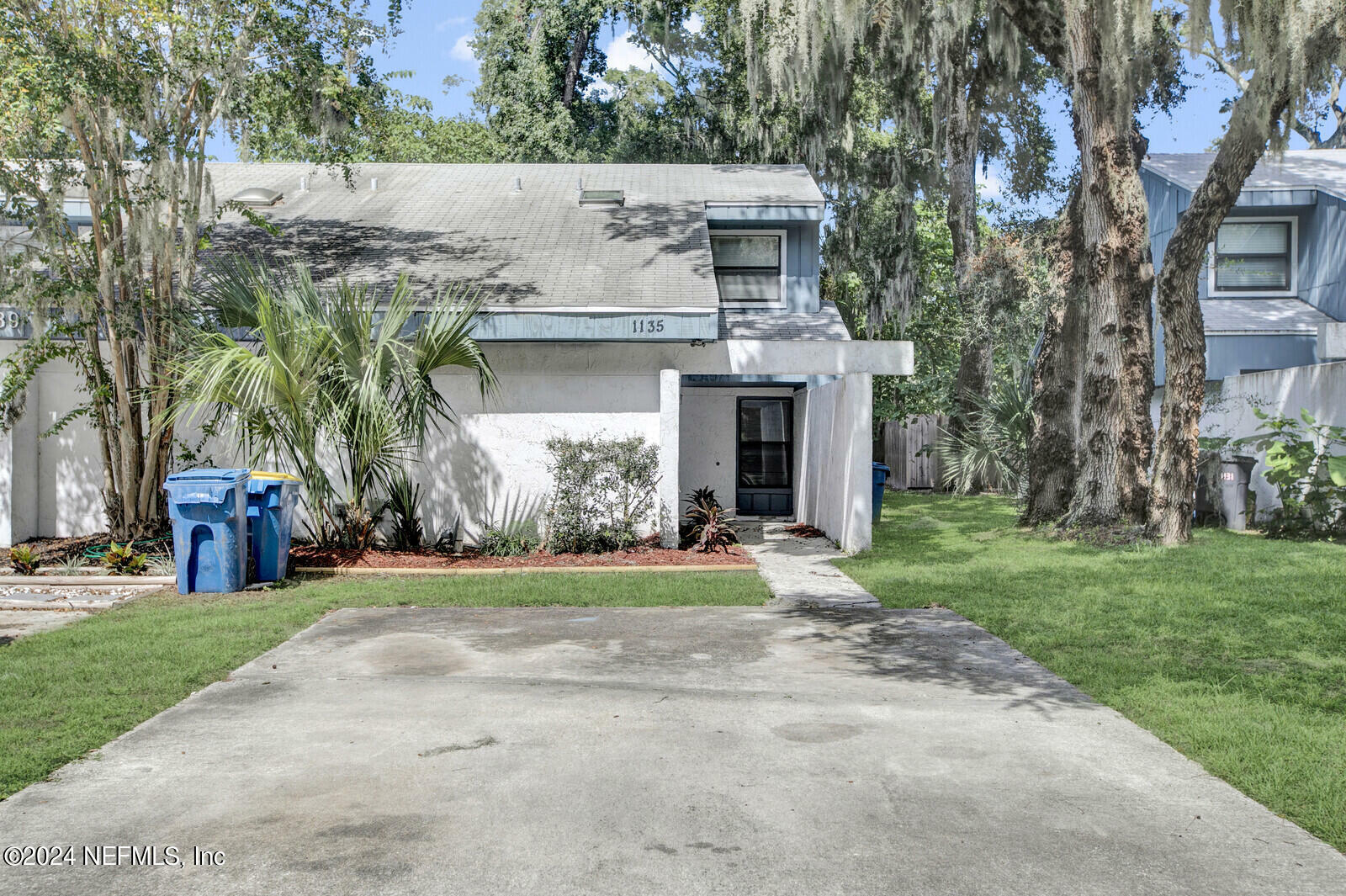 Property Photo:  1135 Mayport Landing Circle  FL 32233 