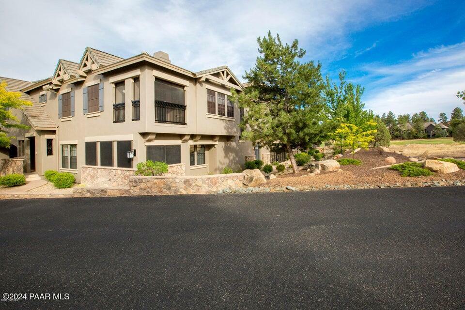 Property Photo:  1716 Alpine Meadows Lane 406  AZ 86303 