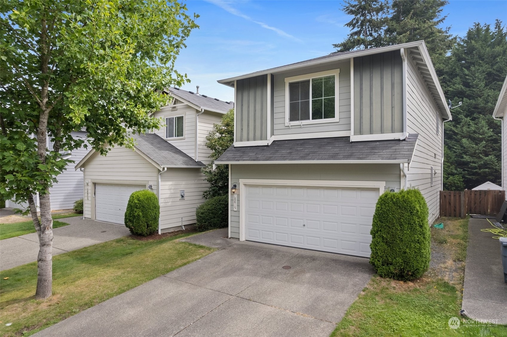 Property Photo:  18815 97th Avenue Ct E  WA 98375 