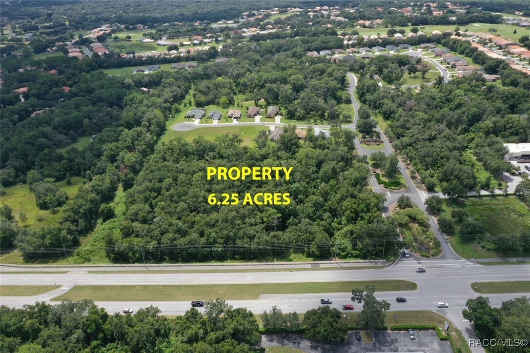 Property Photo:  331, 285, 342, 304 & 270 W Office Park Road  FL 34442 