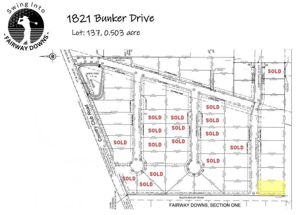 1821 Bunker Dr  San Angelo TX 76904 photo