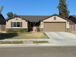 1621 N Irma Street  Visalia CA 93292 photo