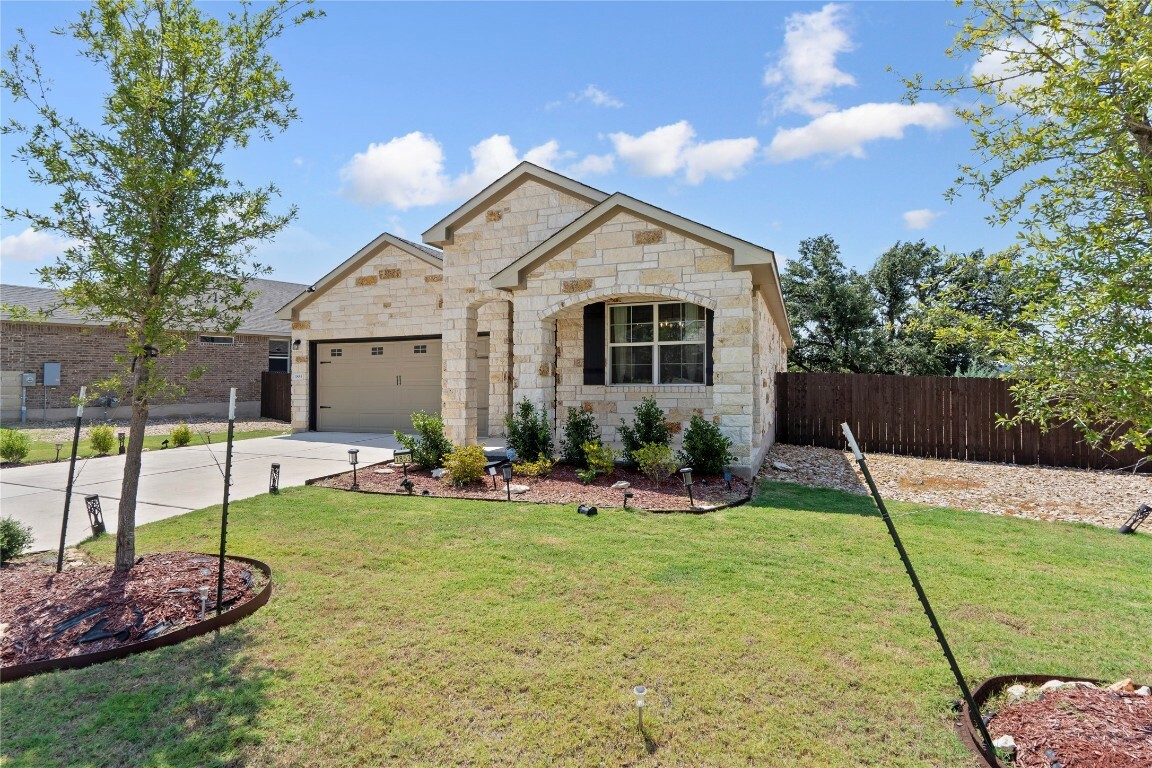 Property Photo:  1853 Flying Horseshoe Bend  TX 78628 