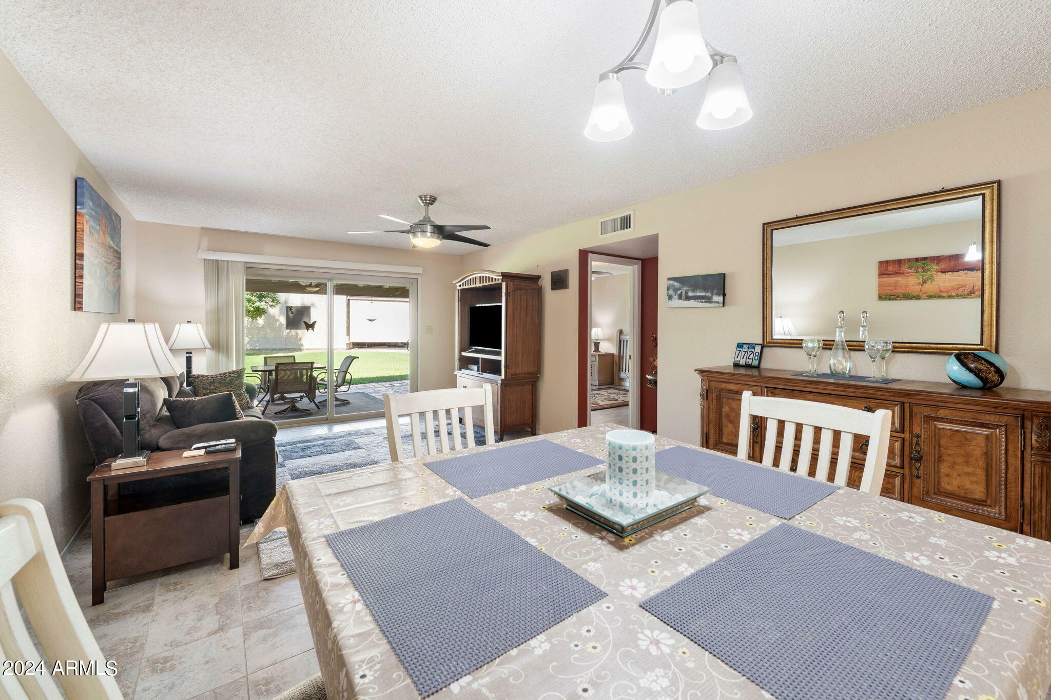 Property Photo: 7728 E Mariposa Way AZ 85208