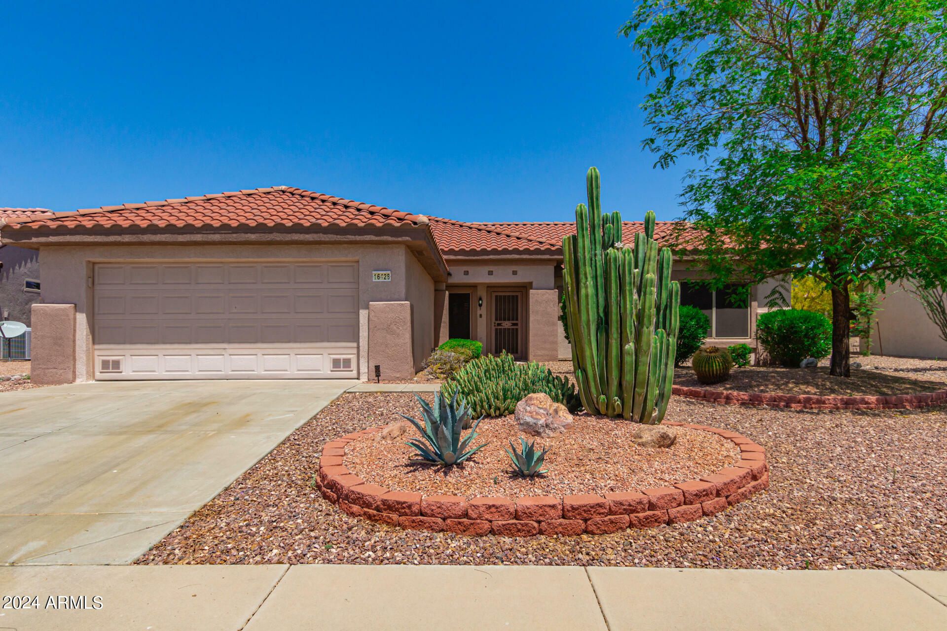 Property Photo:  16428 W Labyrinth Lane  AZ 85374 